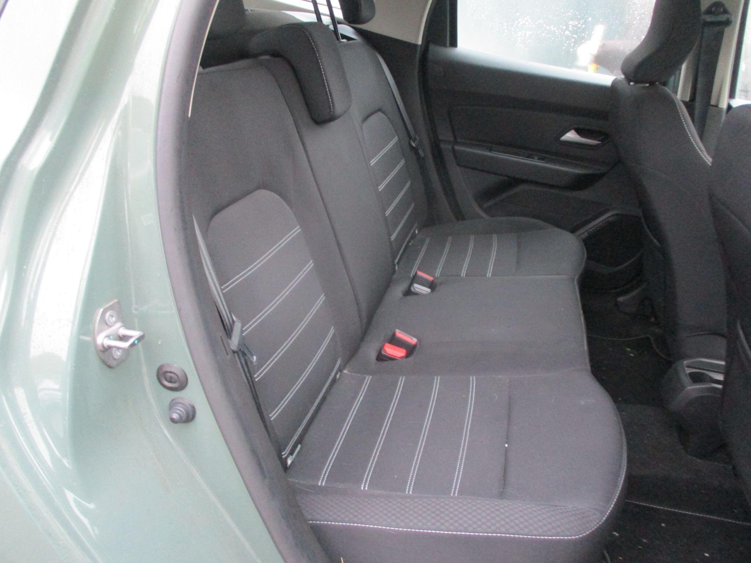 Used Dacia Duster 2024 for sale - 77166918: Photo 17