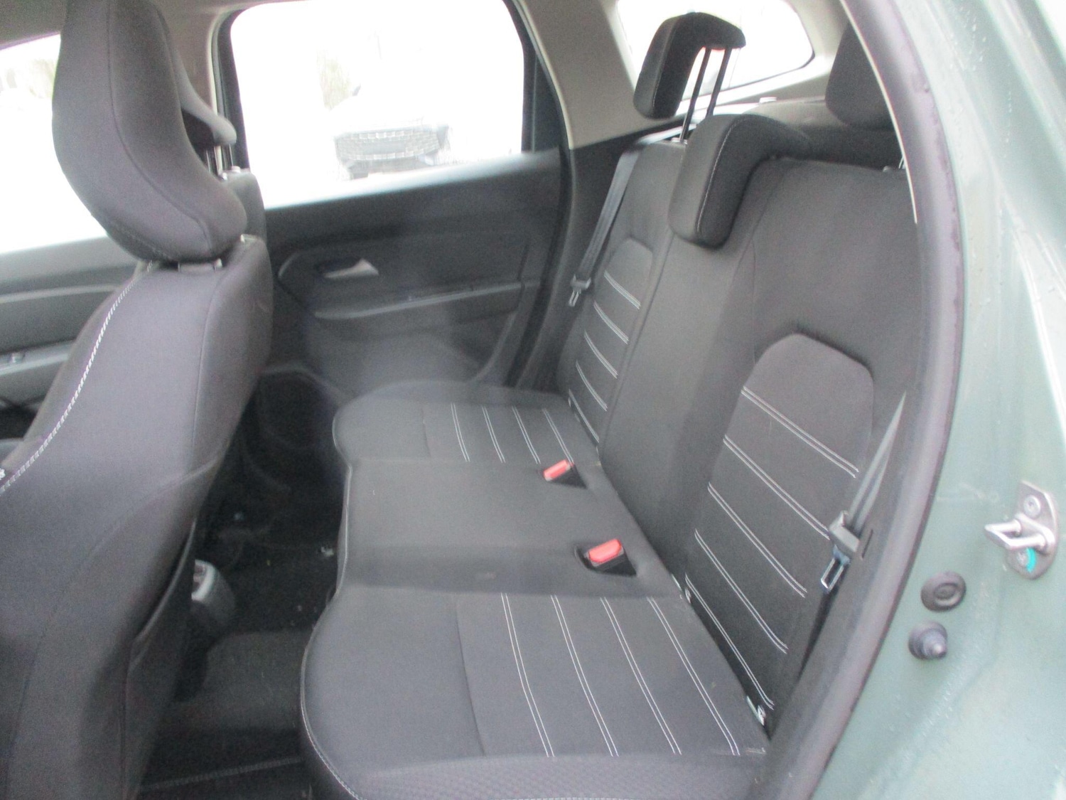 Used Dacia Duster 2024 for sale - 77166918: Photo 18