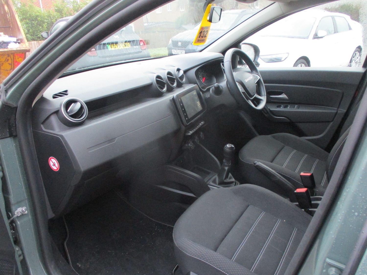 Used Dacia Duster 2024 for sale - 77166918: Photo 20