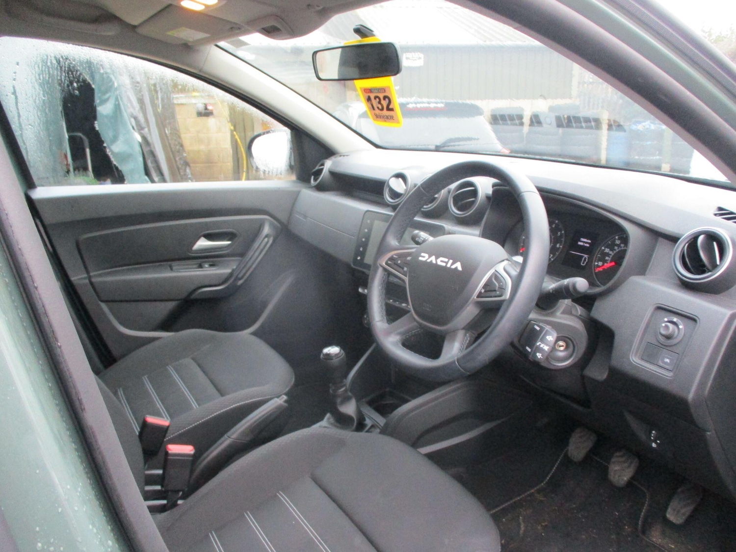 Used Dacia Duster 2024 for sale - 77166918: Photo 21