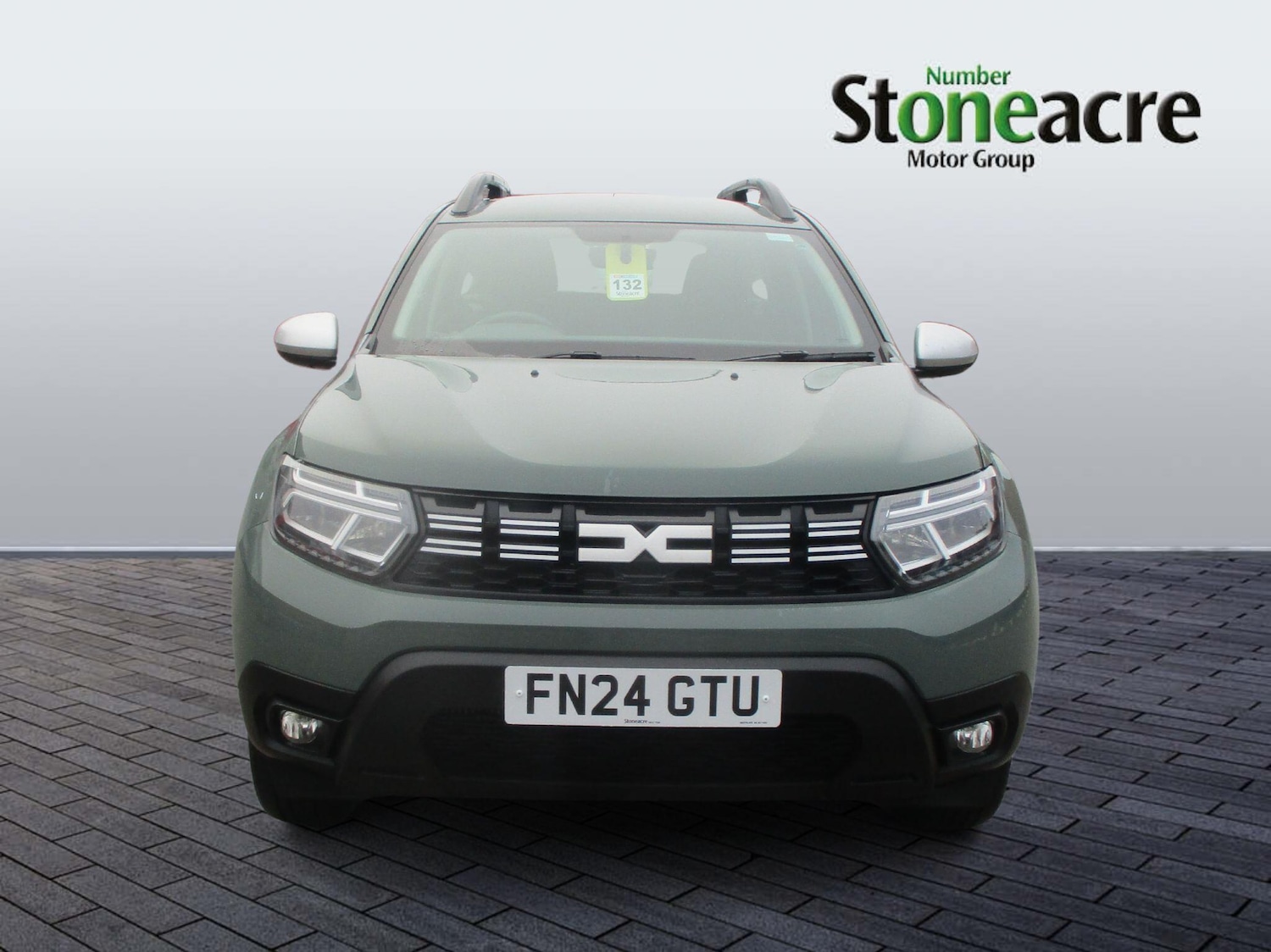 Used Dacia Duster 2024 for sale - 77166918: Photo 8