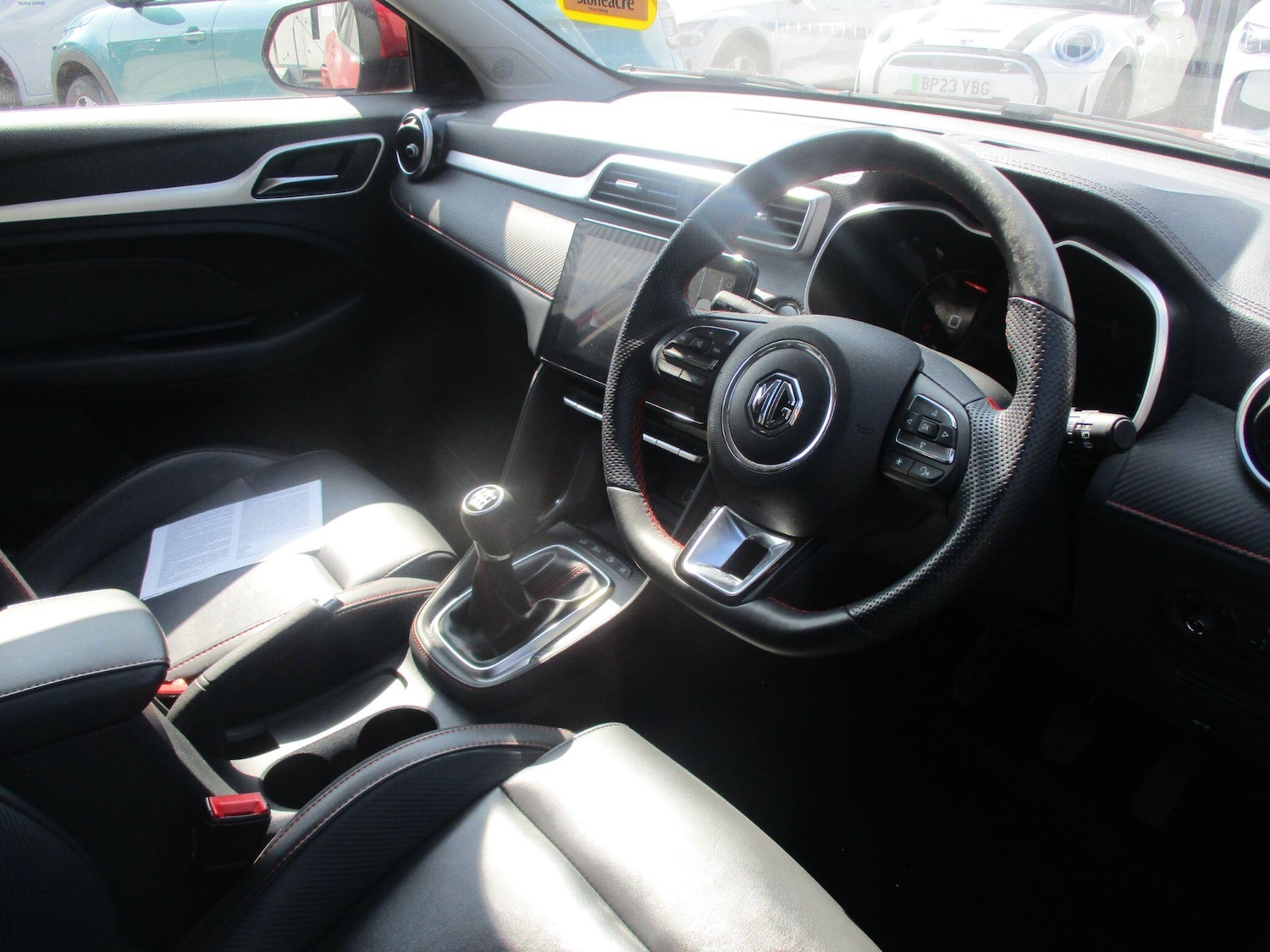 Used MG MG ZS 2024 for sale - 76031685: Photo 10