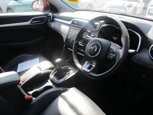 Used MG MG ZS 2024 for sale - 76031685: Photo 10