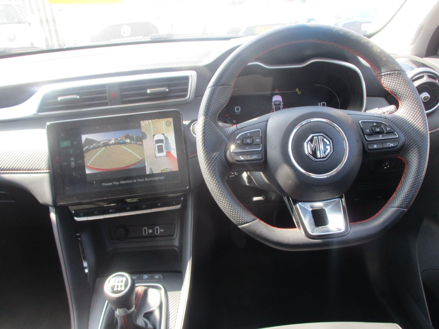 Used MG MG ZS 2024 for sale - 76031685: Photo 12