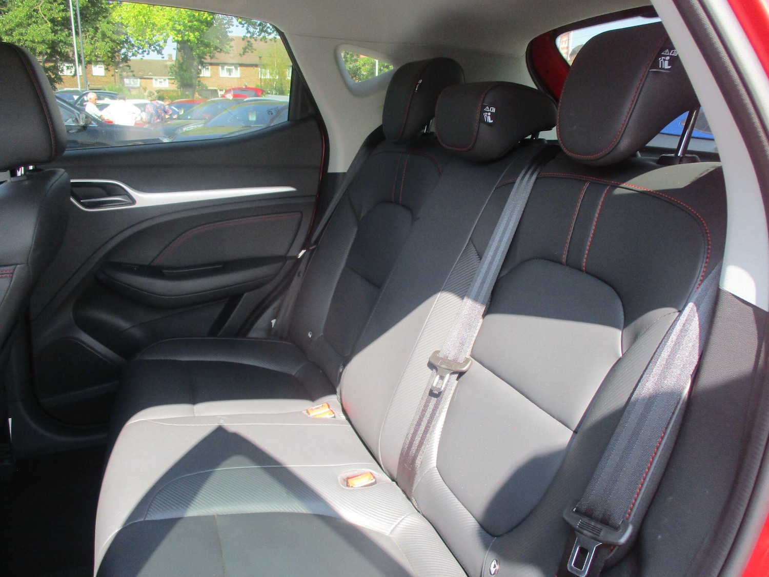 Used MG MG ZS 2024 for sale - 76031685: Photo 14