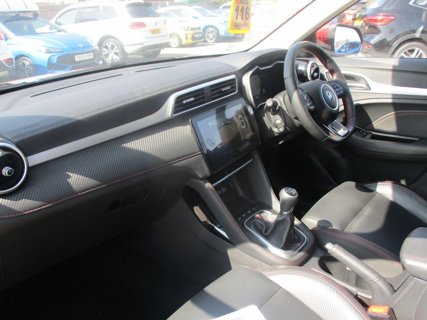 Used MG MG ZS 2024 for sale - 76031685: Photo 15