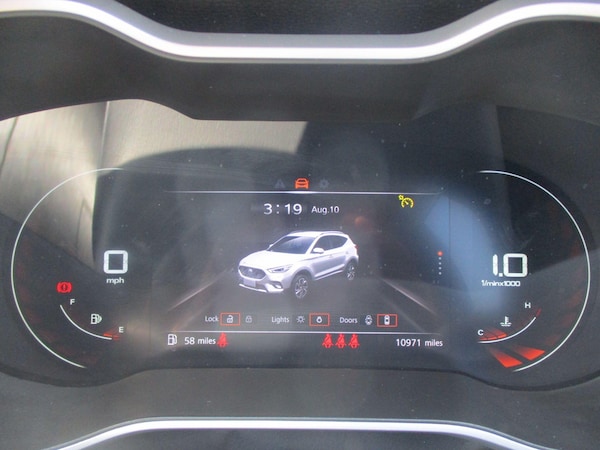 Used MG MG ZS 2024 for sale - 76031685: Photo 17