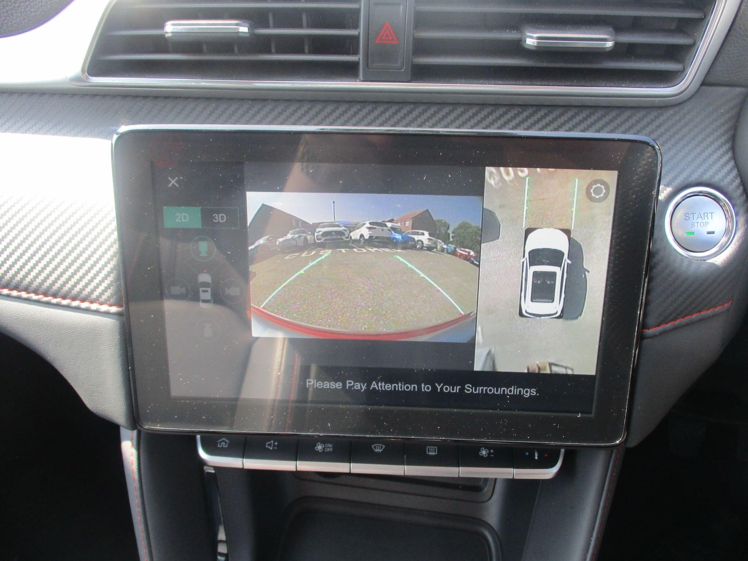 Used MG MG ZS 2024 for sale - 76031685: Photo 18