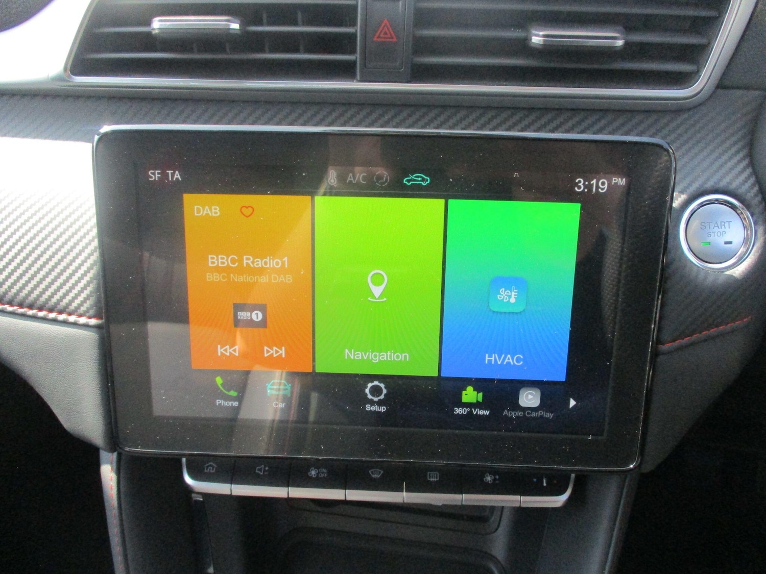 Used MG MG ZS 2024 for sale - 76031685: Photo 19