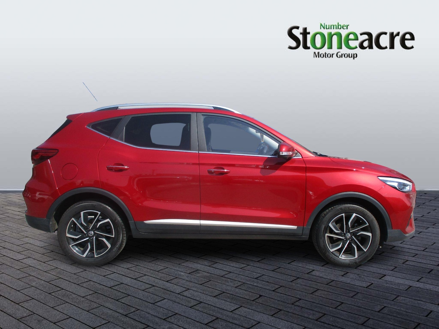 Used MG MG ZS 2024 for sale - 76031685: Photo 2