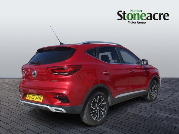 Used MG MG ZS 2024 for sale - 76031685: Photo 3