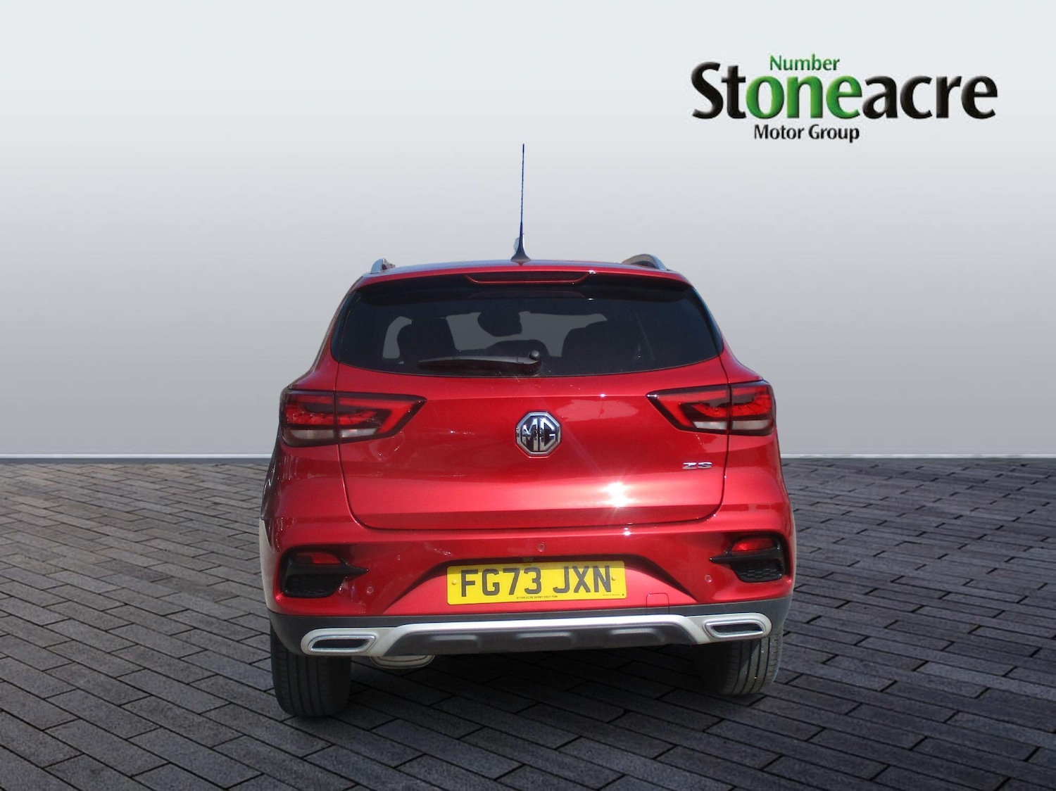 Used MG MG ZS 2024 for sale - 76031685: Photo 4