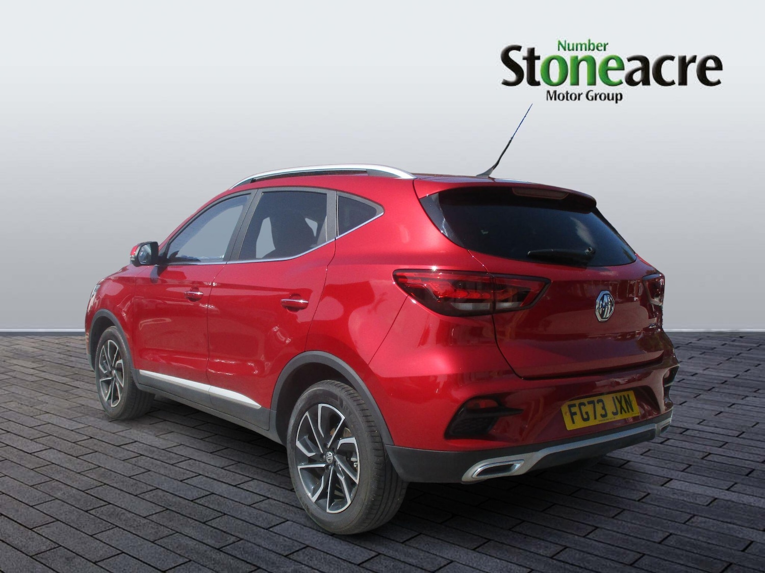 Used MG MG ZS 2024 for sale - 76031685: Photo 5