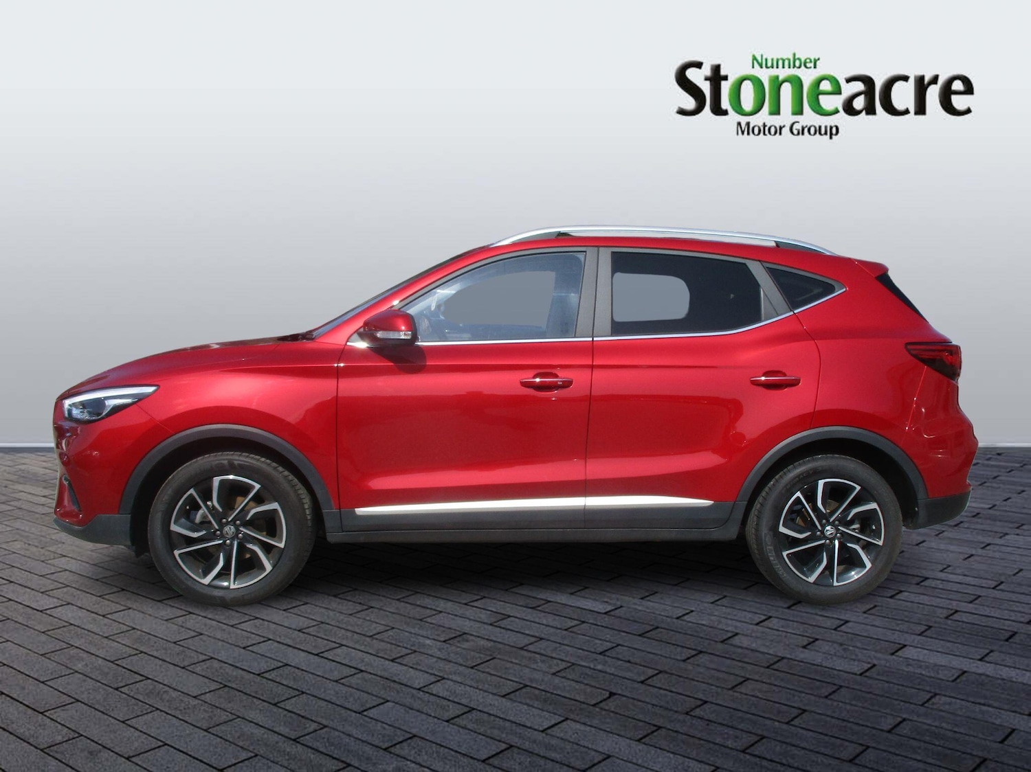 Used MG MG ZS 2024 for sale - 76031685: Photo 6