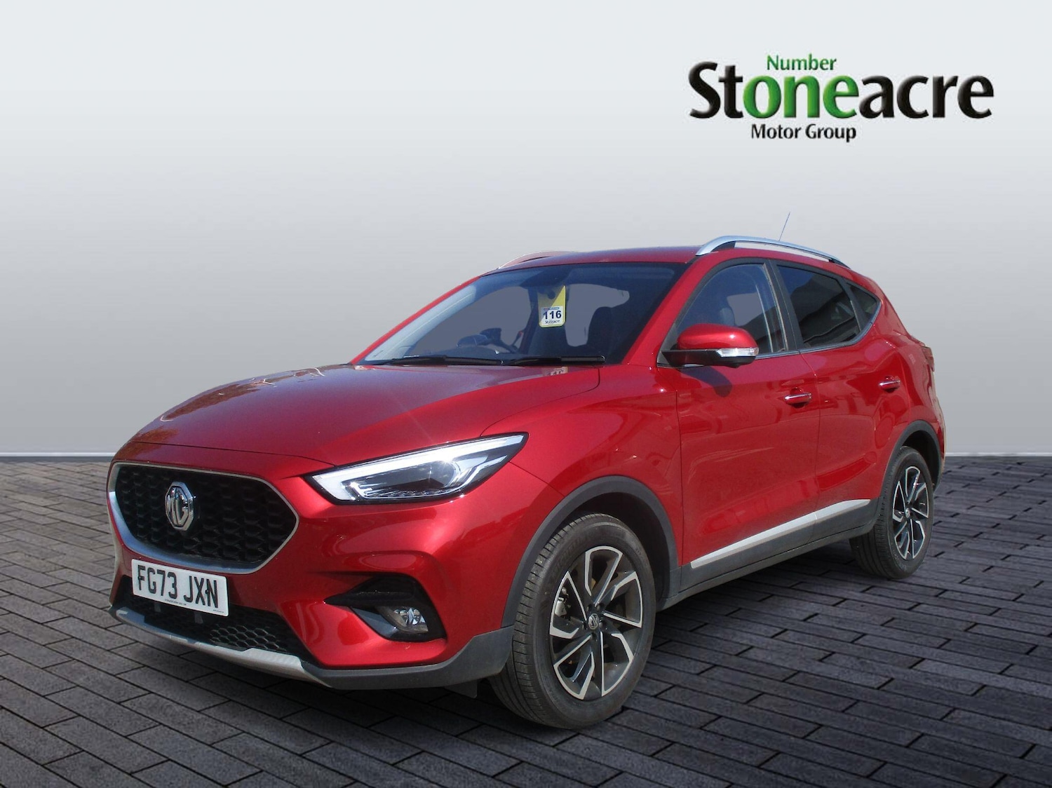 Used MG MG ZS 2024 for sale - 76031685: Photo 7