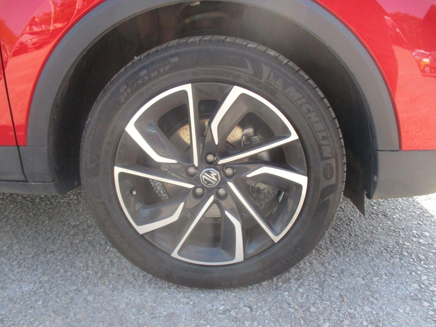 Used MG MG ZS 2024 for sale - 76031685: Photo 9