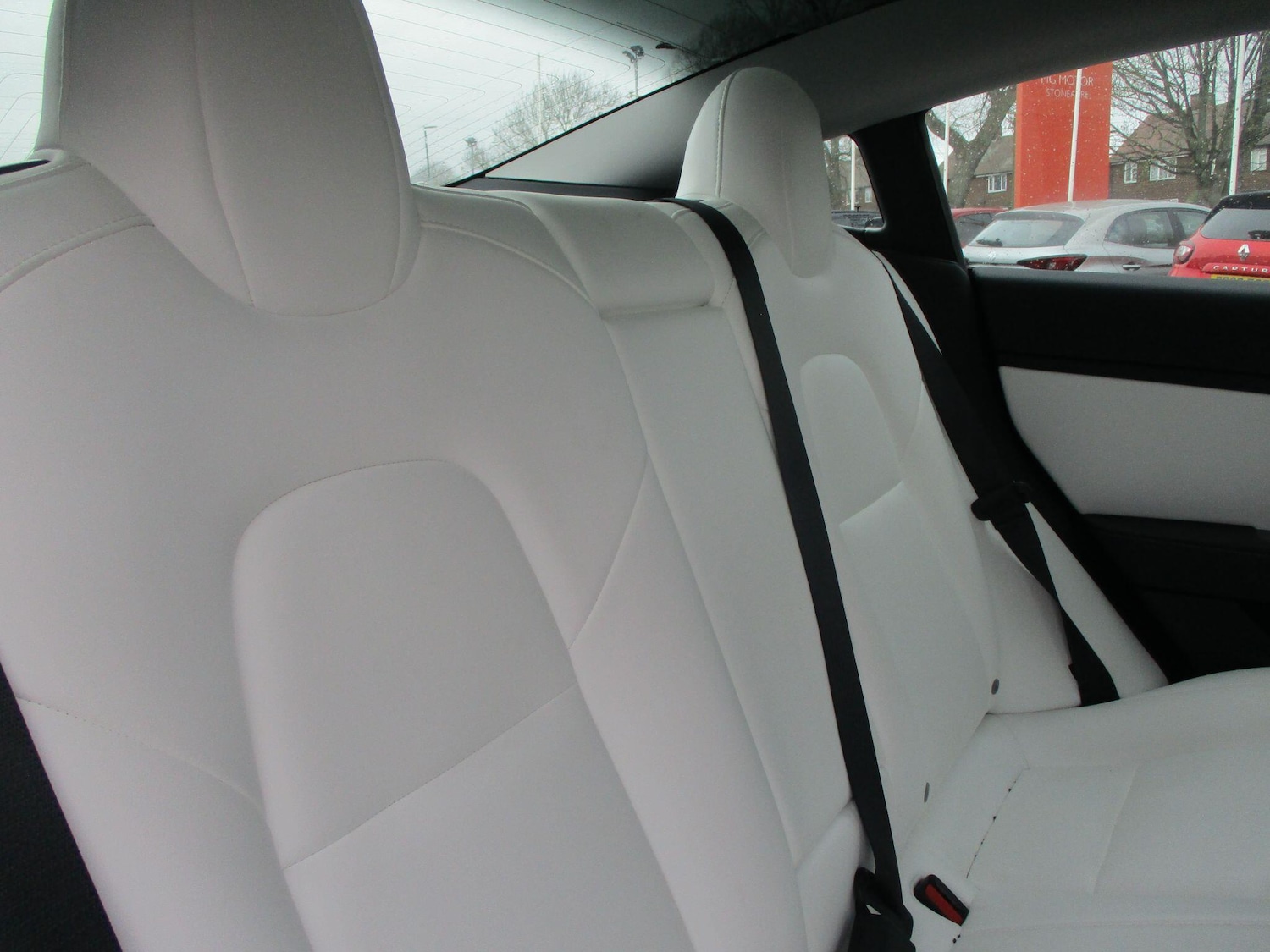 Used Tesla Model 3 2019 for sale - 77854160: Photo 10