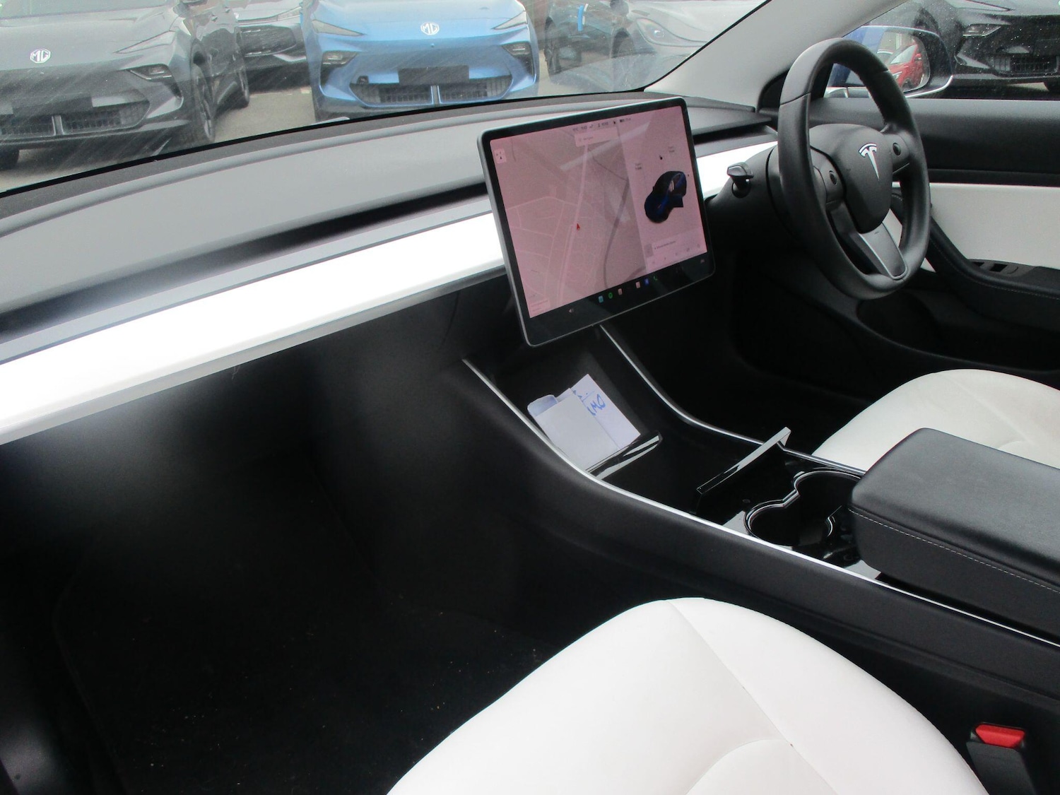 Used Tesla Model 3 2019 for sale - 77854160: Photo 13