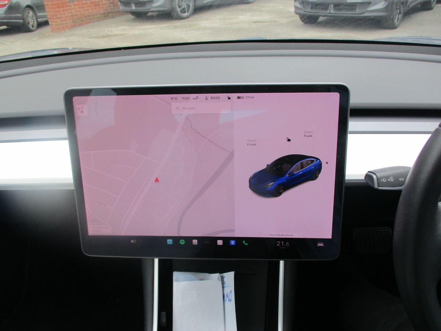 Used Tesla Model 3 2019 for sale - 77854160: Photo 15