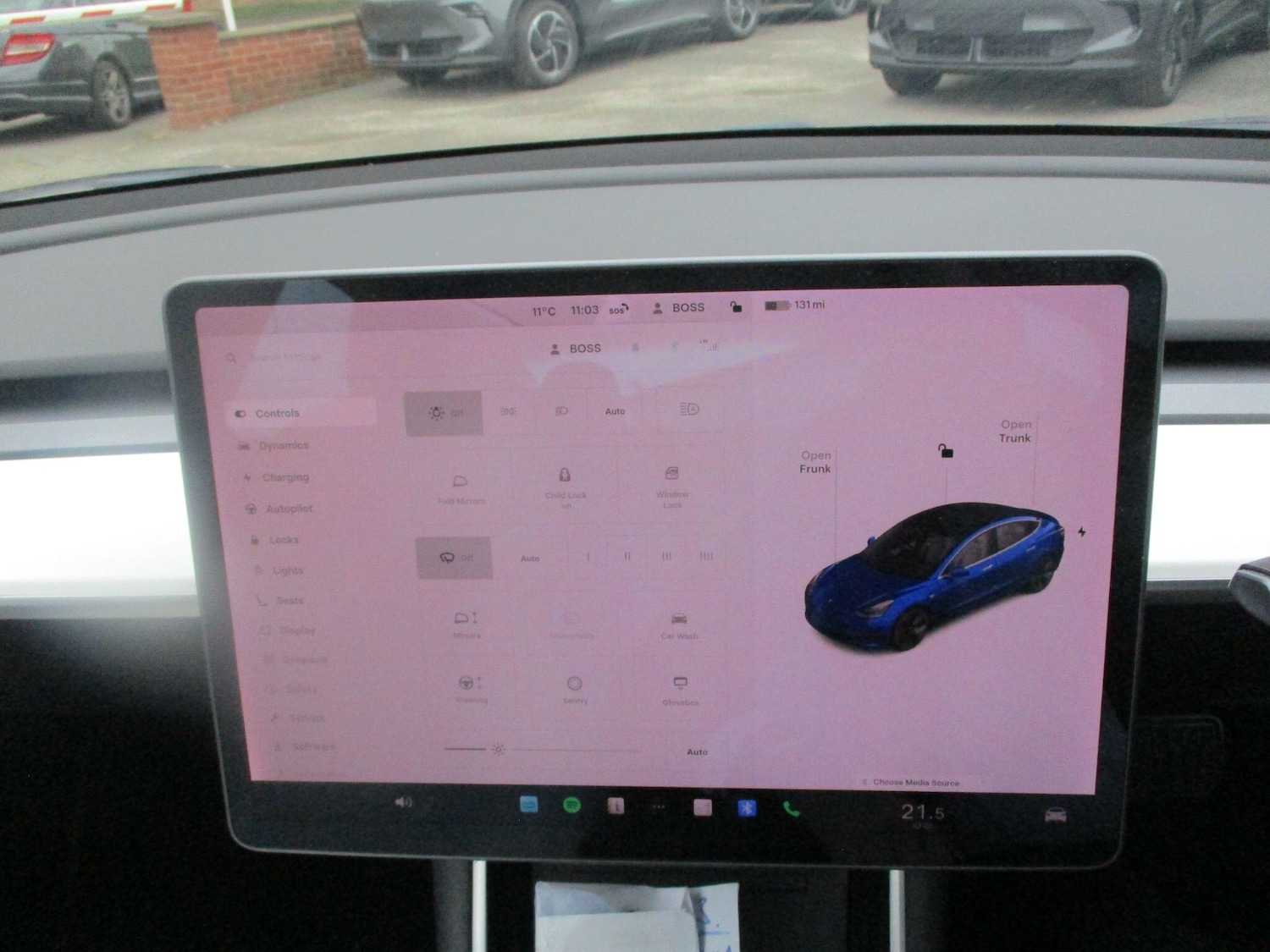 Used Tesla Model 3 2019 for sale - 77854160: Photo 16