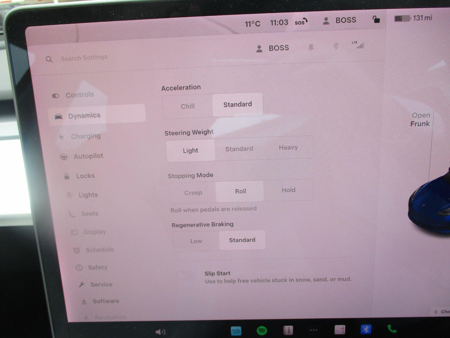 Used Tesla Model 3 2019 for sale - 77854160: Photo 17