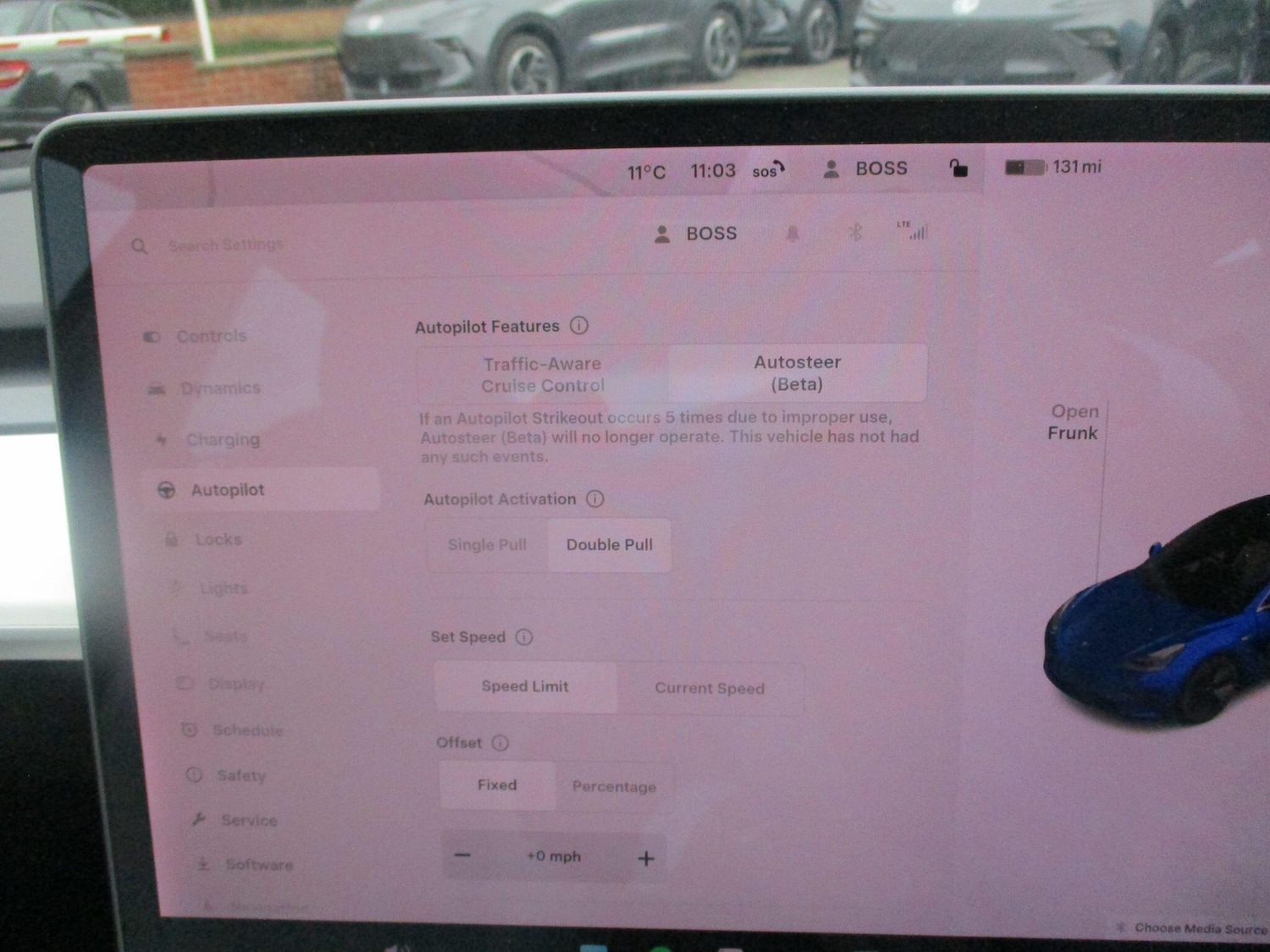 Used Tesla Model 3 2019 for sale - 77854160: Photo 19