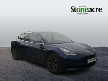 Tesla Model 3 feature image