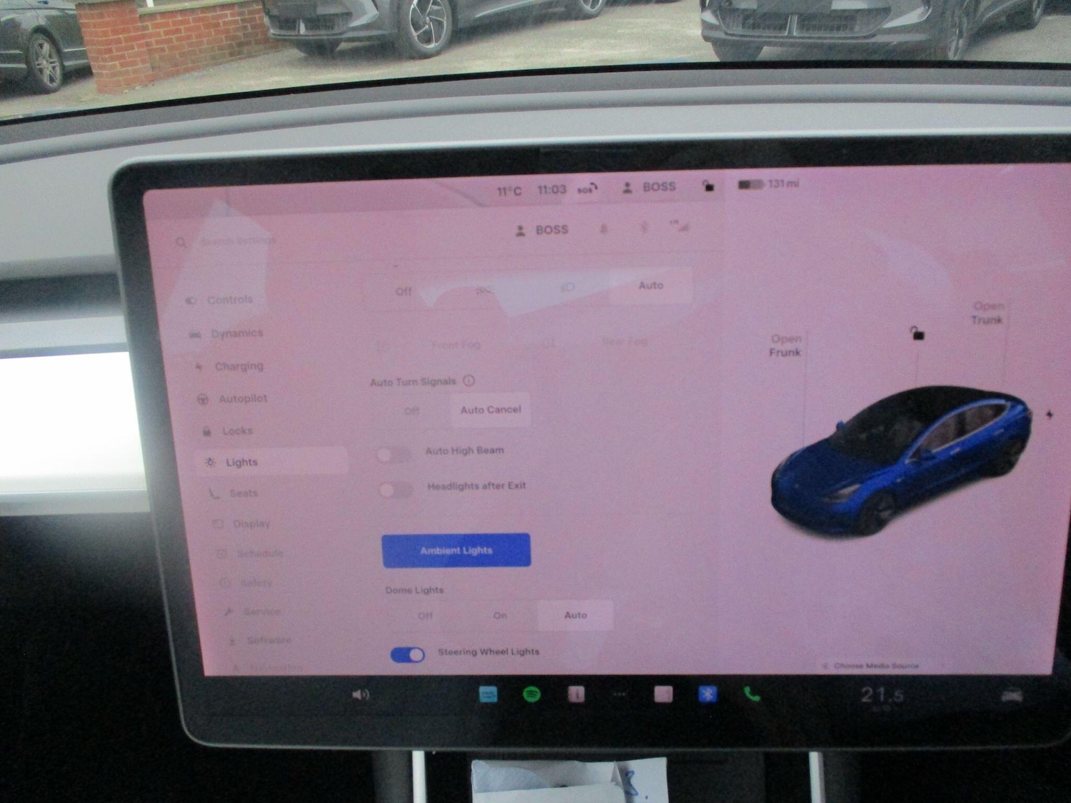 Used Tesla Model 3 2019 for sale - 77854160: Photo 20
