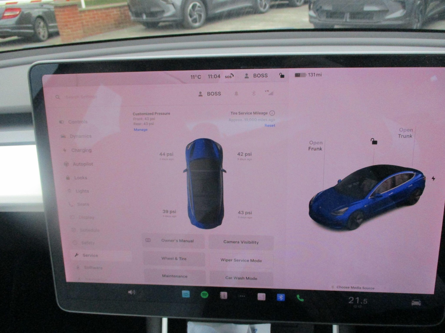 Used Tesla Model 3 2019 for sale - 77854160: Photo 21