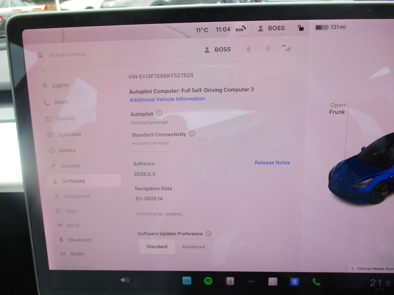Used Tesla Model 3 2019 for sale - 77854160: Photo 23