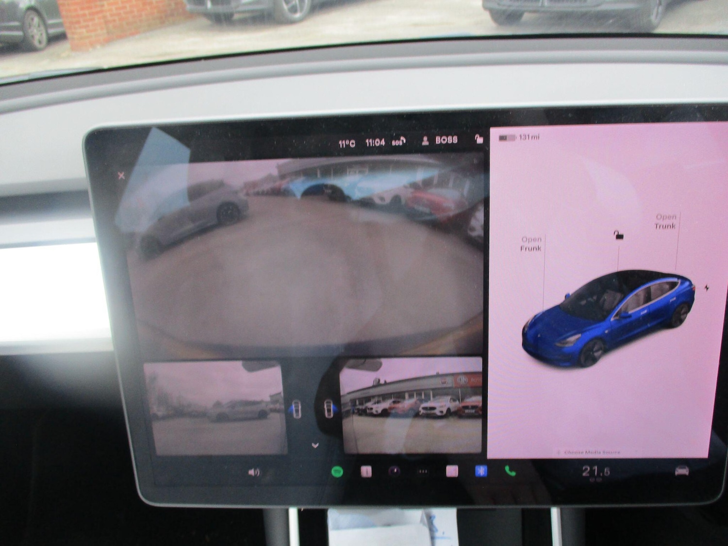 Used Tesla Model 3 2019 for sale - 77854160: Photo 24