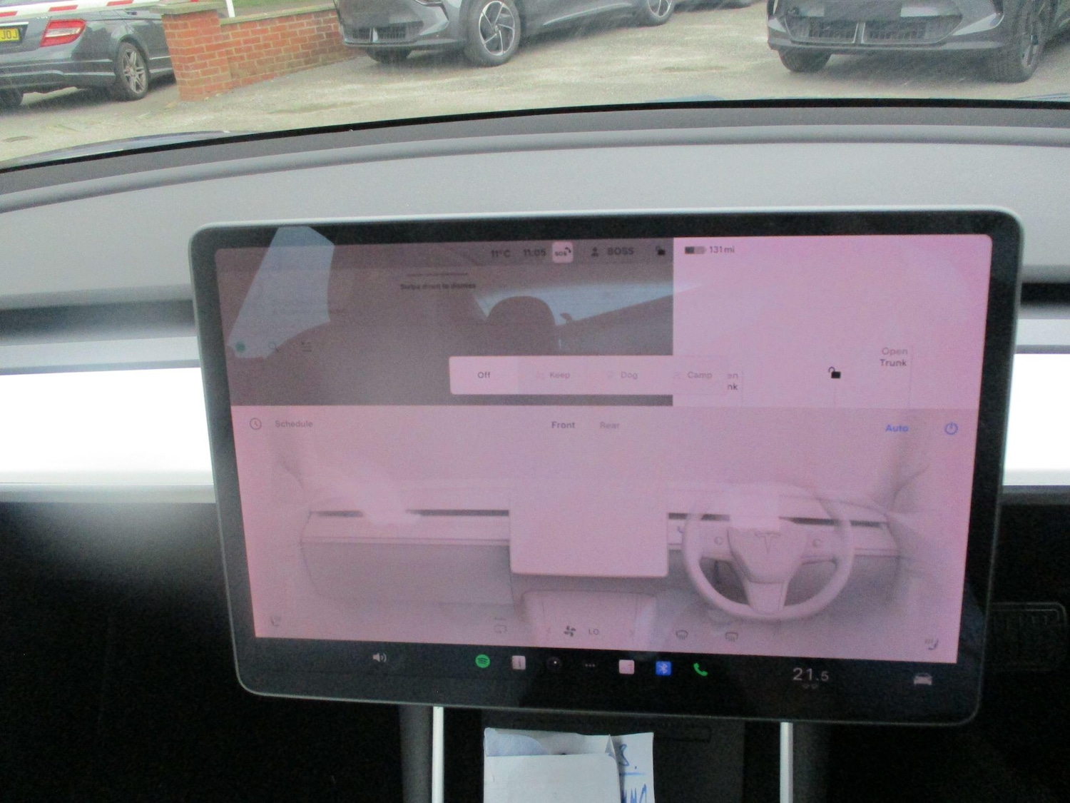 Used Tesla Model 3 2019 for sale - 77854160: Photo 25