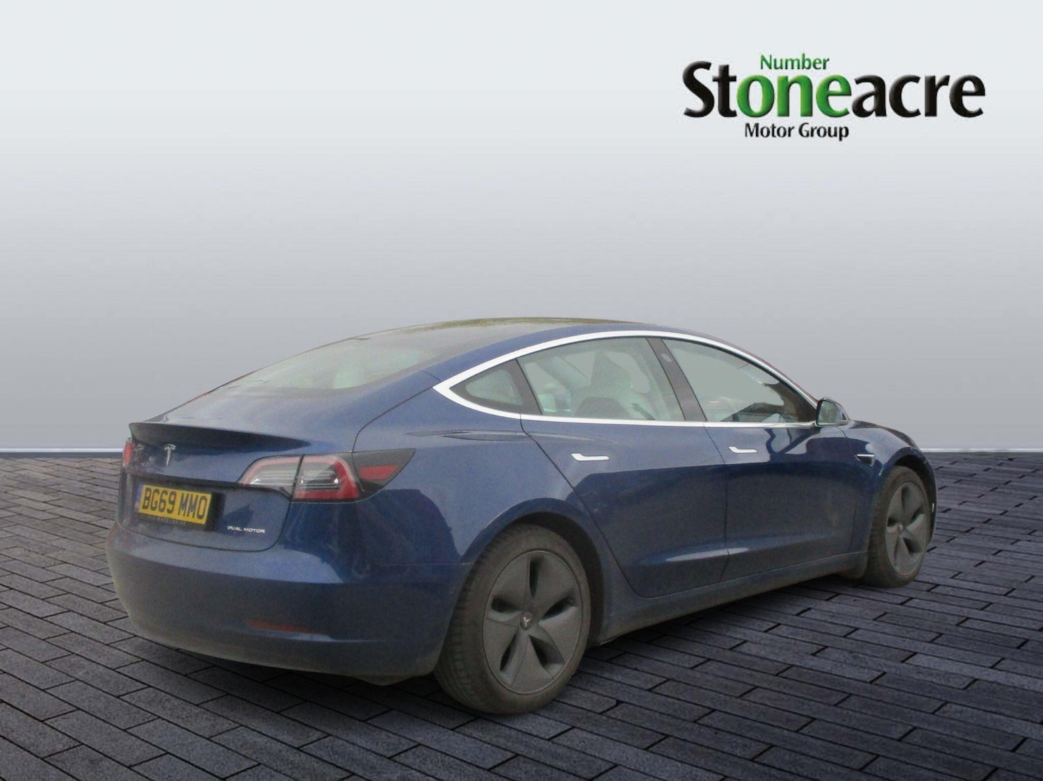 Used Tesla Model 3 2019 for sale - 77854160: Photo 3