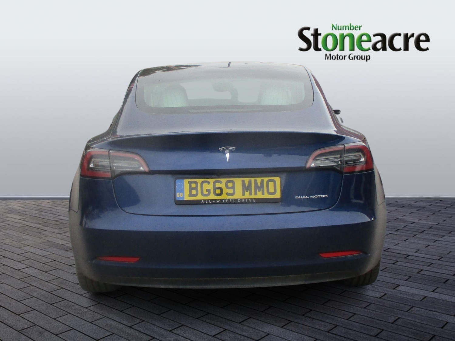 Used Tesla Model 3 2019 for sale - 77854160: Photo 4