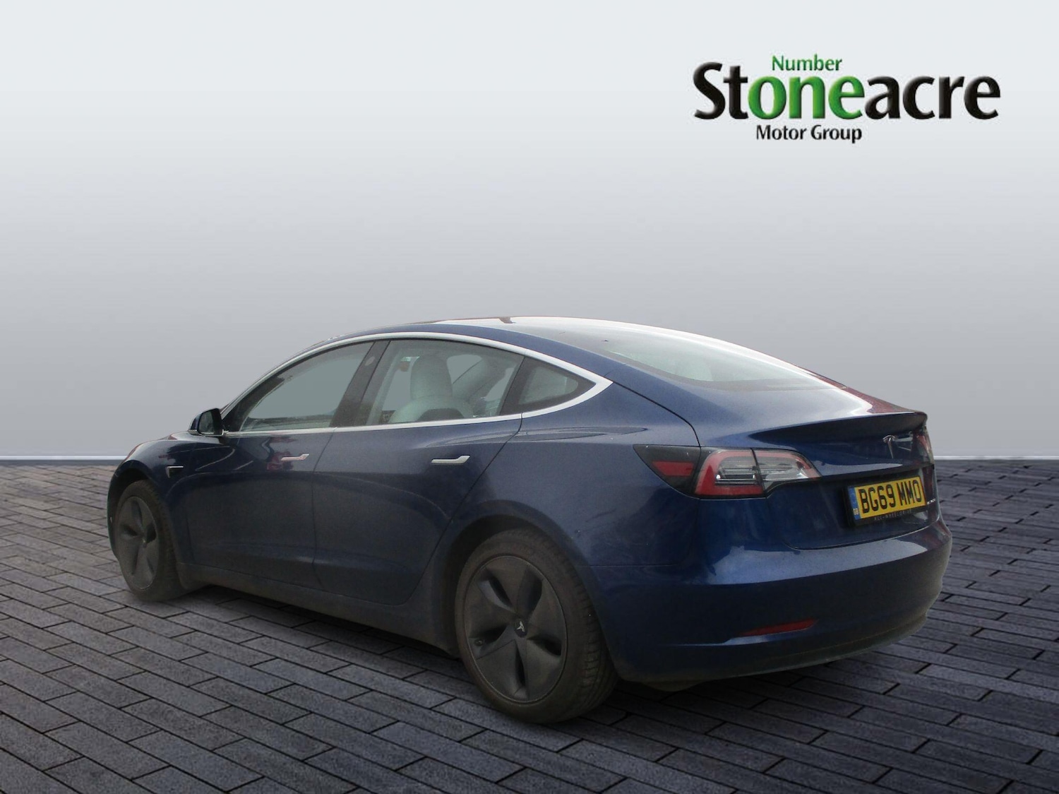 Used Tesla Model 3 2019 for sale - 77854160: Photo 5