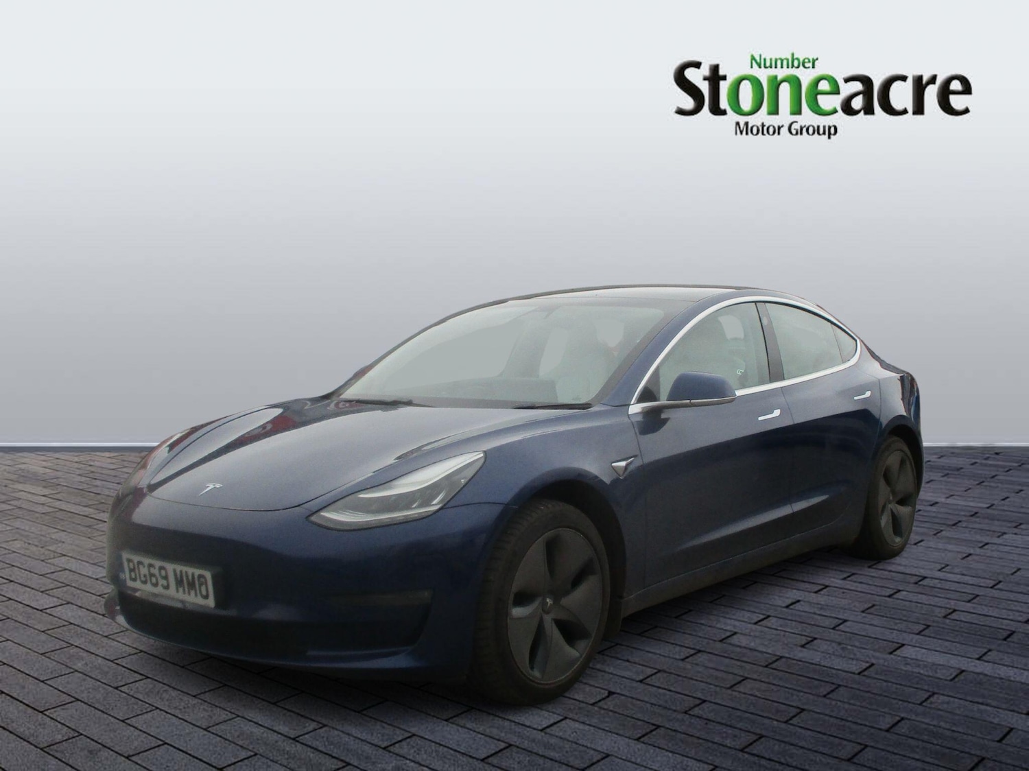 Used Tesla Model 3 2019 for sale - 77854160: Photo 7