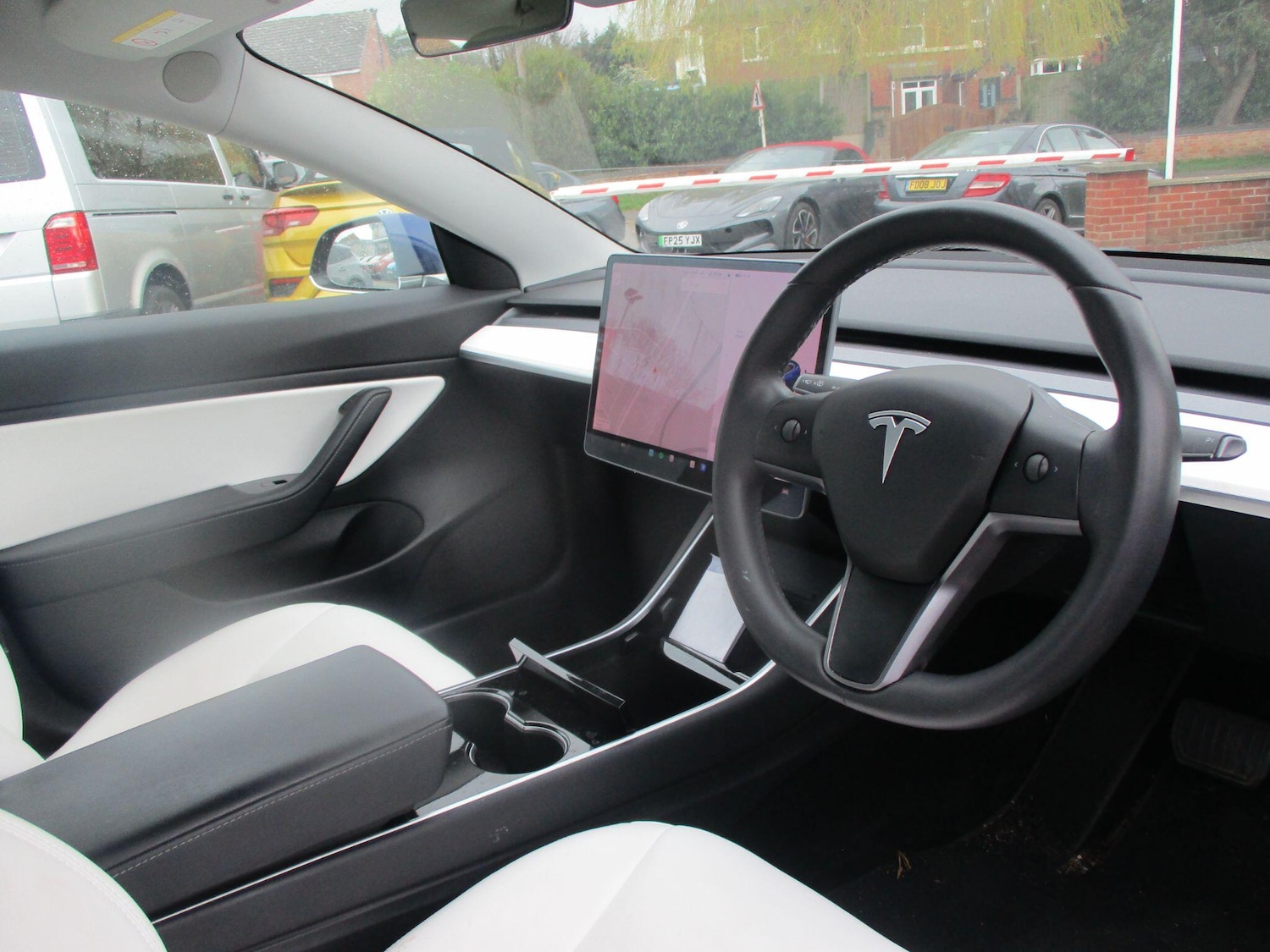 Used Tesla Model 3 2019 for sale - 77854160: Photo 9