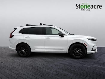 Used Honda CR-V 2025 for sale - 79688312: Photo