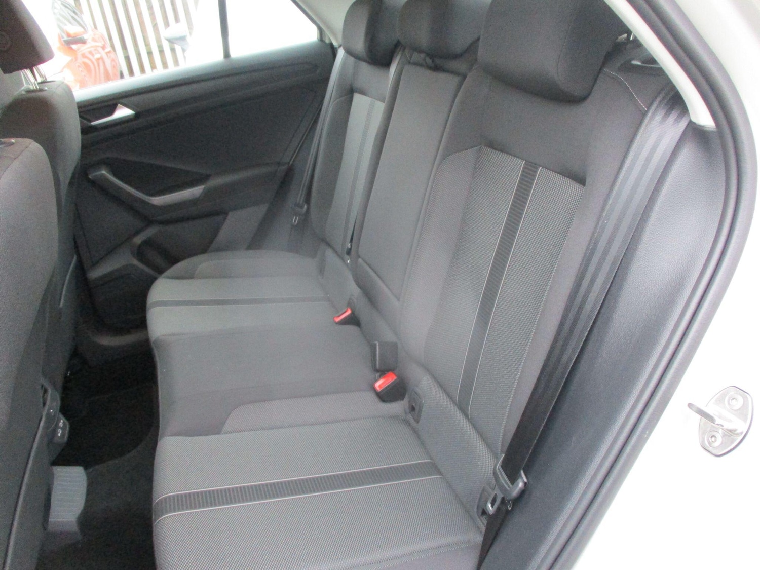 Used Volkswagen T-Roc 2023 for sale - 77565004: Photo 12