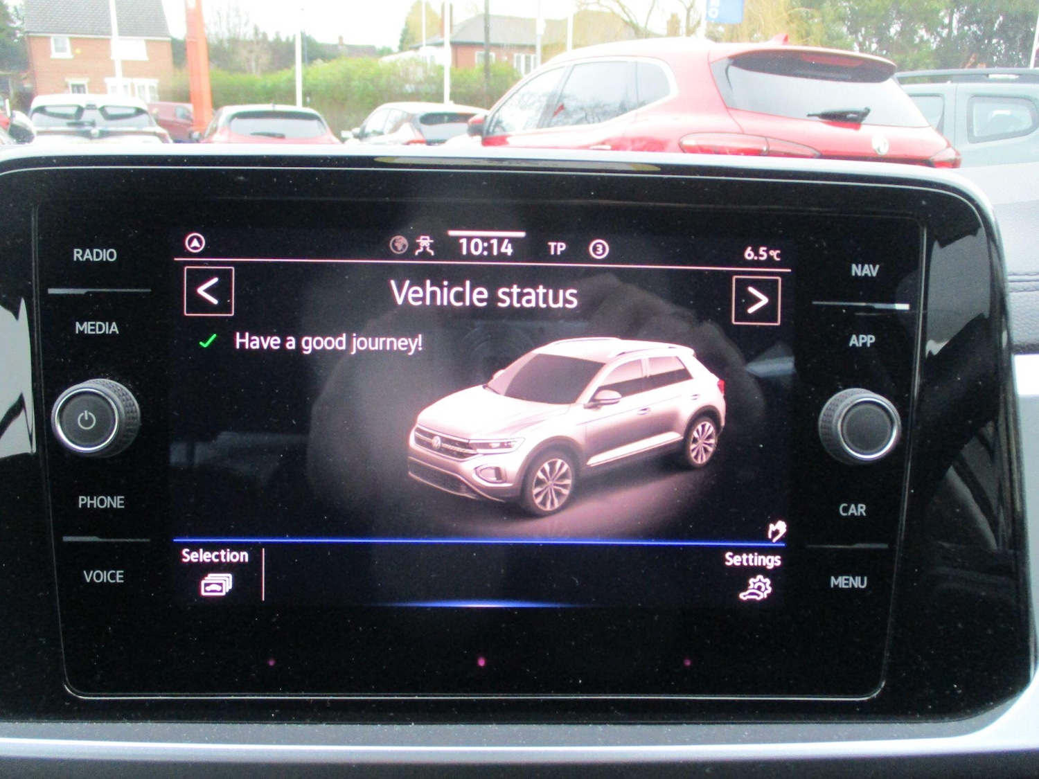 Used Volkswagen T-Roc 2023 for sale - 77565004: Photo 33