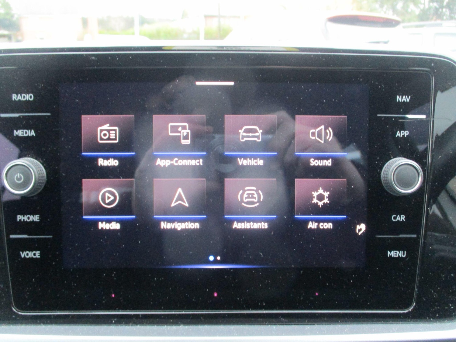 Used Volkswagen T-Roc 2023 for sale - 77565004: Photo 34