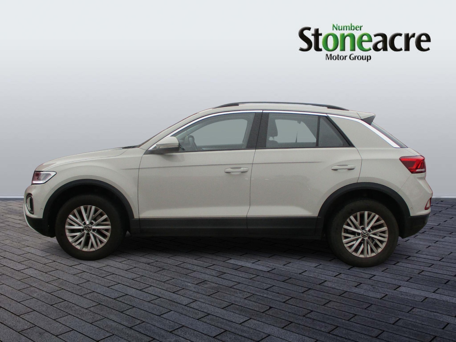 Used Volkswagen T-Roc 2023 for sale - 77565004: Photo 6