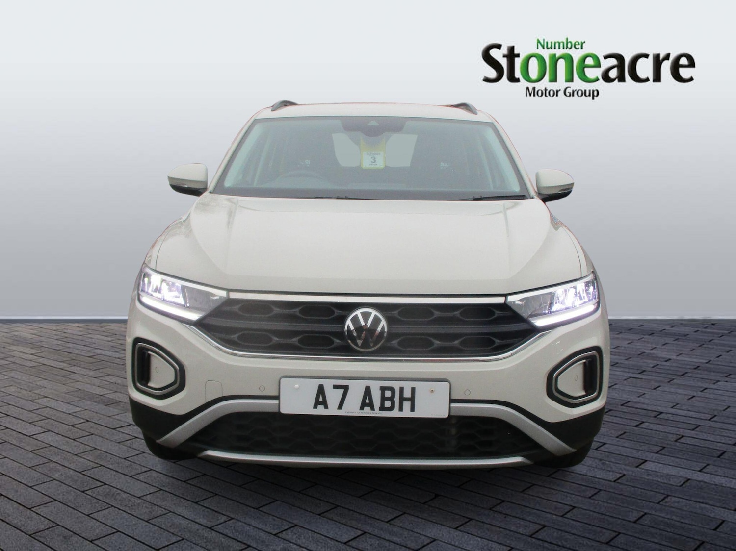Used Volkswagen T-Roc 2023 for sale - 77565004: Photo 8