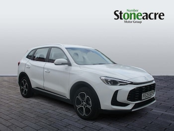 Used MG MG ZS 2025 for sale - 78922142: Photo