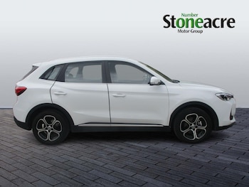 Used MG MG ZS 2025 for sale - 78922142: Photo