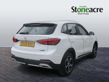 Used MG MG ZS 2025 for sale - 78922142: Photo