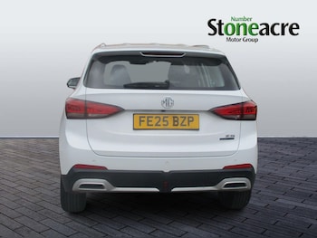 Used MG MG ZS 2025 for sale - 78922142: Photo