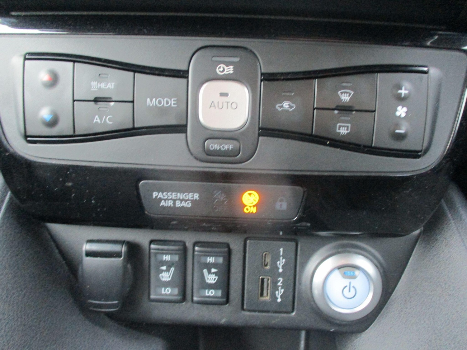 Used Nissan Leaf 2020 for sale - 77537988: Photo 18