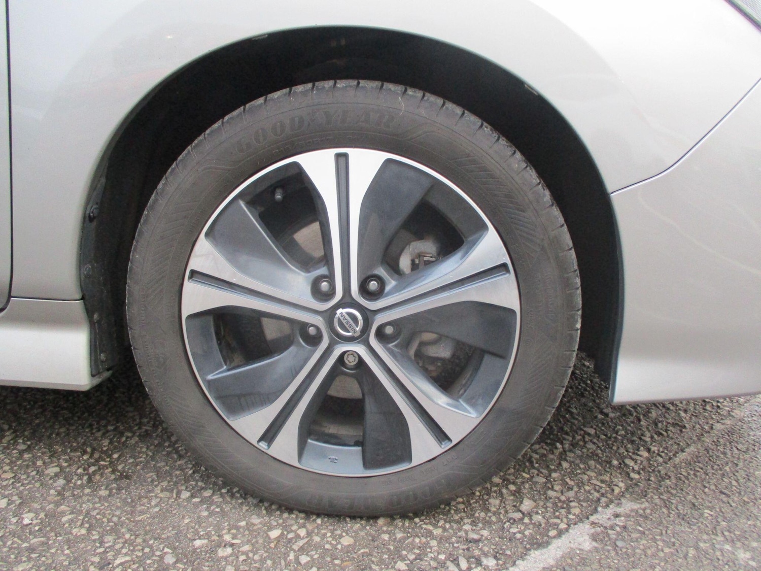 Used Nissan Leaf 2020 for sale - 77537988: Photo 19