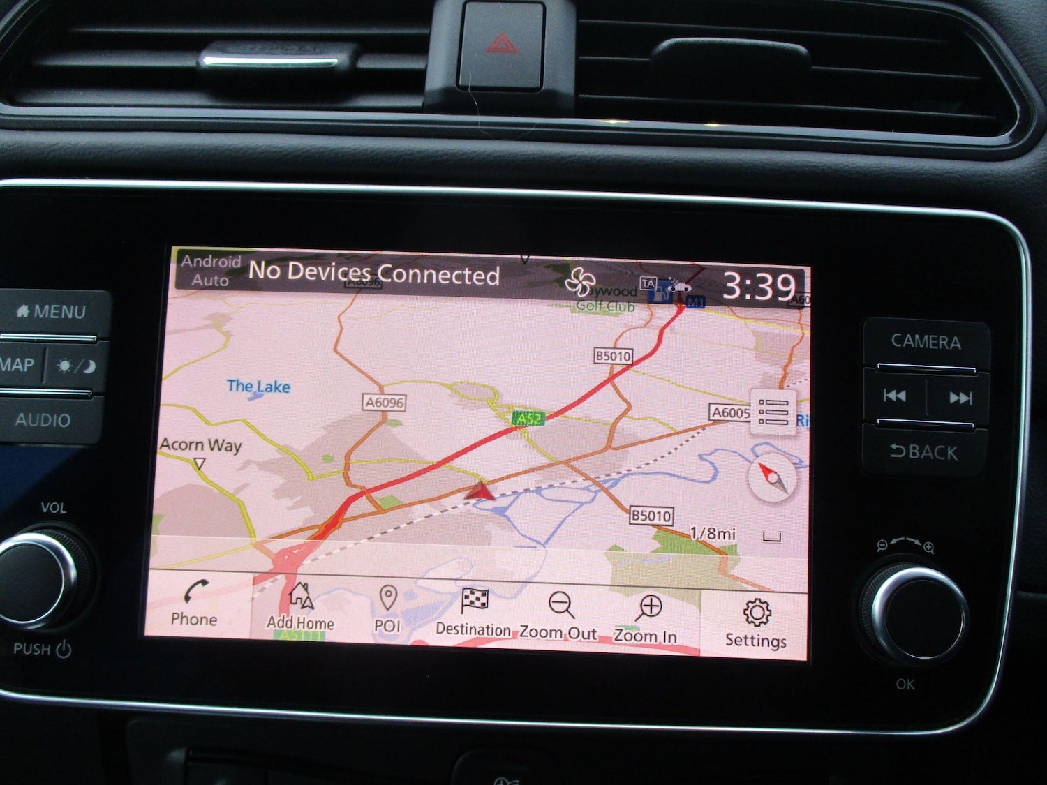 Used Nissan Leaf 2020 for sale - 77537988: Photo 22